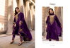 Zairah Vol 2 By Ibiza Viscose Velvet Embroidery Salwar Kameez Wholesale Shop In Surat
